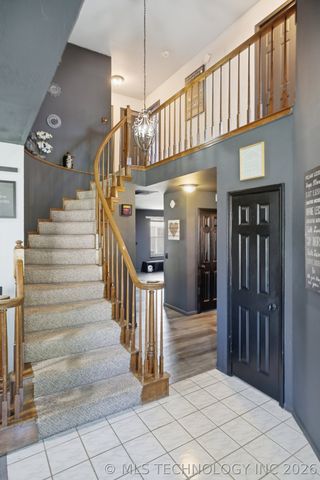 1609 S Yellowood Avenue, Broken Arrow, OK 74012