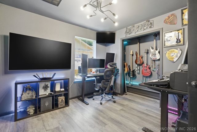 1609 S Yellowood Avenue, Broken Arrow, OK 74012