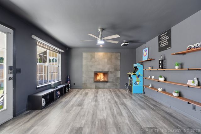 1609 S Yellowood Avenue, Broken Arrow, OK 74012