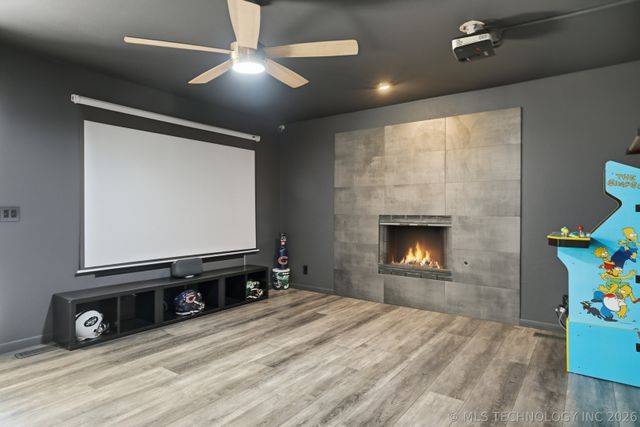 1609 S Yellowood Avenue, Broken Arrow, OK 74012
