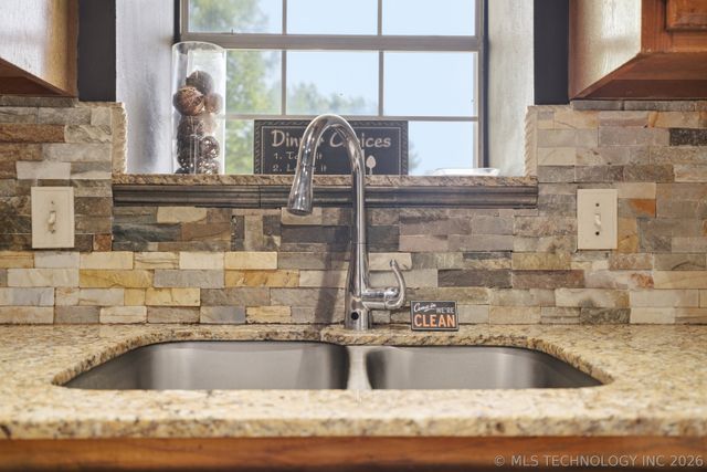 1609 S Yellowood Avenue, Broken Arrow, OK 74012
