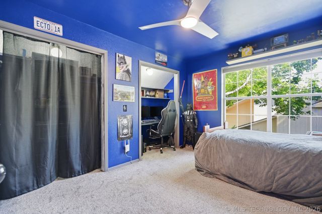 1609 S Yellowood Avenue, Broken Arrow, OK 74012