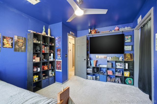 1609 S Yellowood Avenue, Broken Arrow, OK 74012