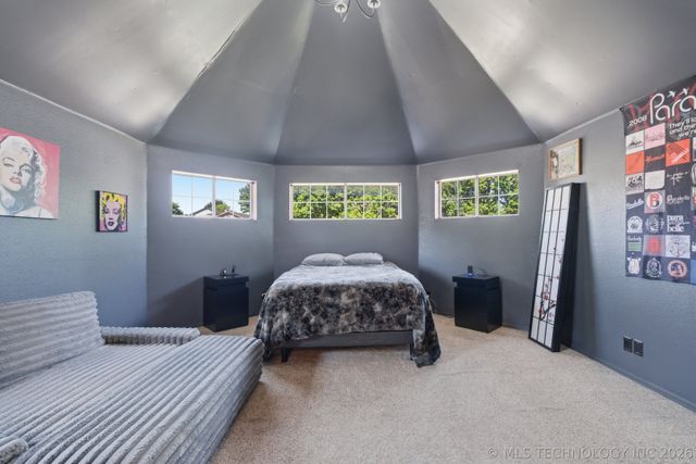 1609 S Yellowood Avenue, Broken Arrow, OK 74012