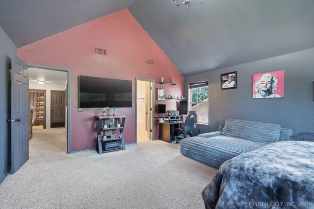 1609 S Yellowood Avenue, Broken Arrow, OK 74012