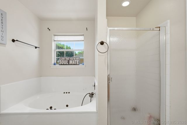 1609 S Yellowood Avenue, Broken Arrow, OK 74012