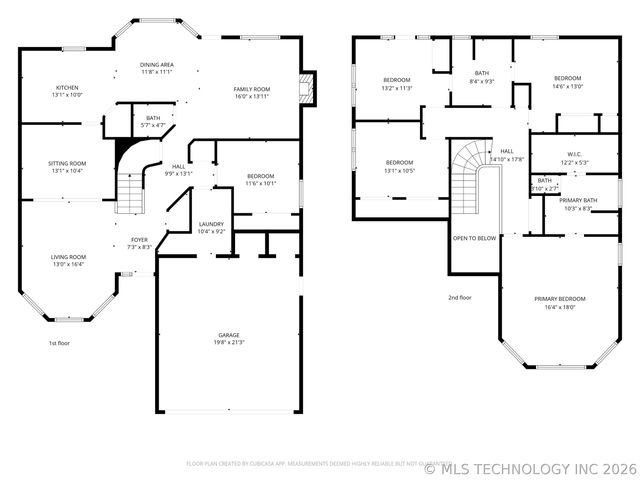 1609 S Yellowood Avenue, Broken Arrow, OK 74012