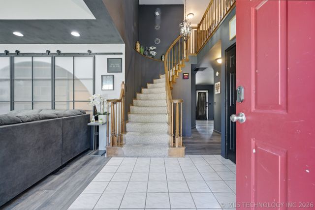 1609 S Yellowood Avenue, Broken Arrow, OK 74012