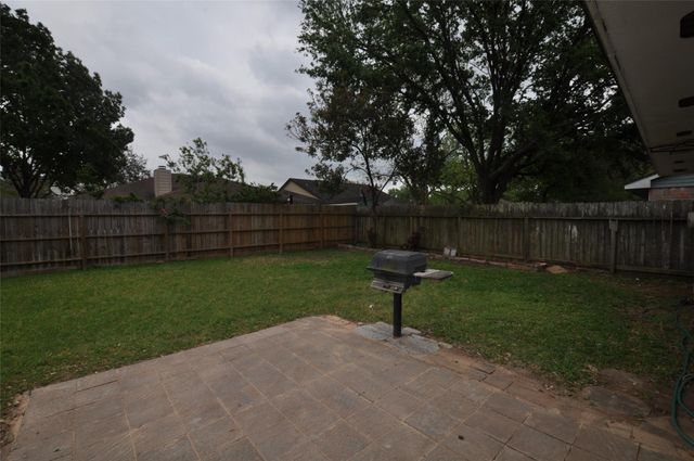 2706 Sunbird Drive, Houston, TX 77084