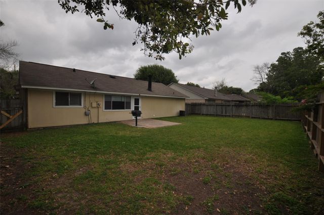2706 Sunbird Drive, Houston, TX 77084