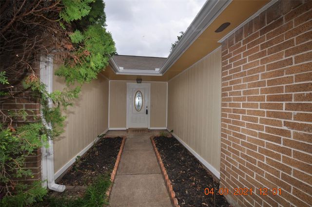 2706 Sunbird Drive, Houston, TX 77084