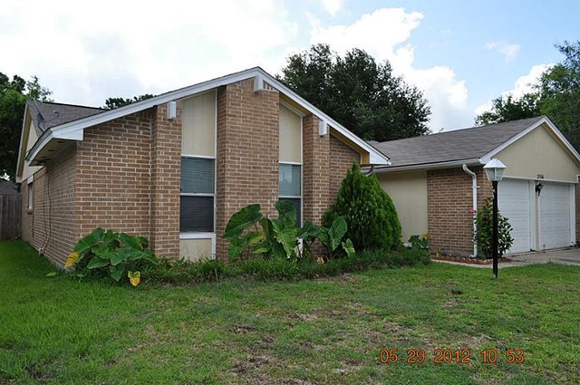 2706 Sunbird Drive, Houston, TX 77084