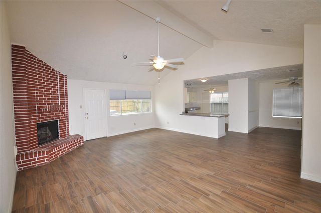 2706 Sunbird Drive, Houston, TX 77084