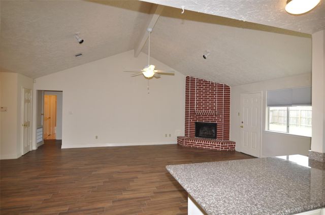 2706 Sunbird Drive, Houston, TX 77084