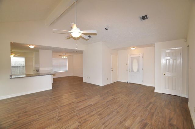 2706 Sunbird Drive, Houston, TX 77084
