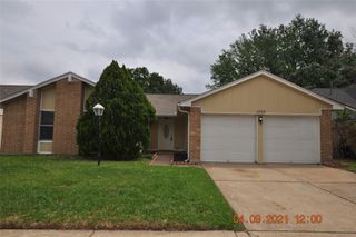 2706 Sunbird Drive, Houston, TX 77084