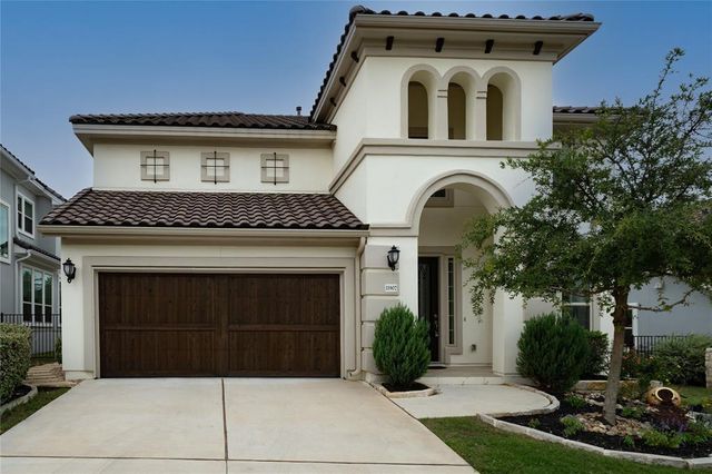 11907 Singer CT, Austin, TX 78726