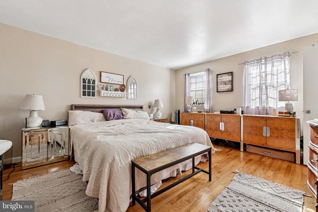 9804 MARRIOTTSVILLE RD, Randallstown, MD 21133