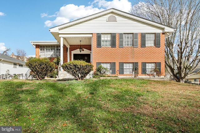 9804 MARRIOTTSVILLE RD, Randallstown, MD 21133