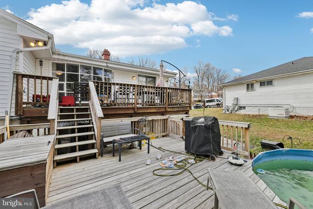 9804 MARRIOTTSVILLE RD, Randallstown, MD 21133