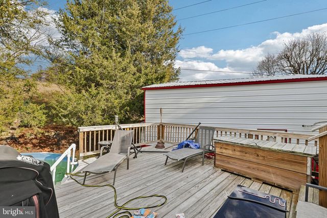 9804 MARRIOTTSVILLE RD, Randallstown, MD 21133