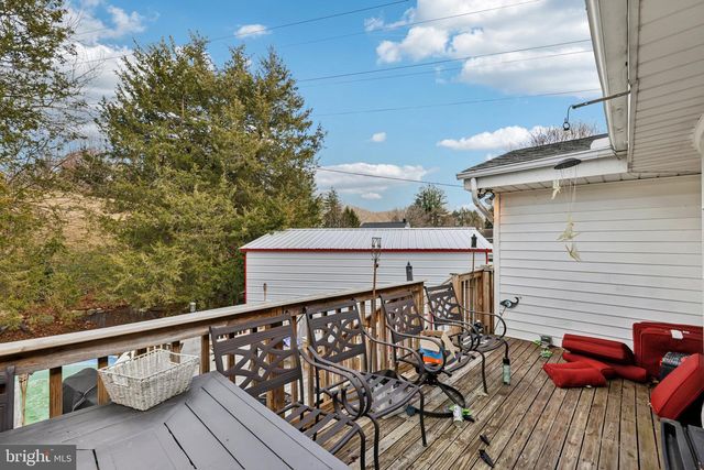 9804 MARRIOTTSVILLE RD, Randallstown, MD 21133