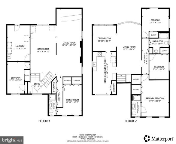 9804 MARRIOTTSVILLE RD, Randallstown, MD 21133