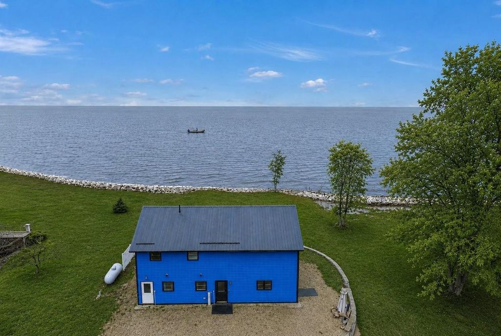 6924 COUNTY ROAD Y, Oconto, WI 54153