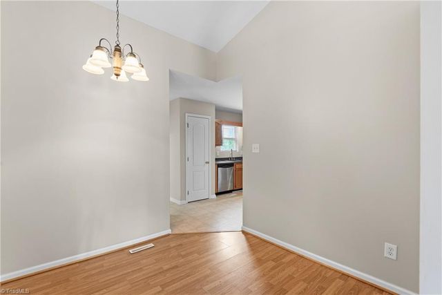 510 Brown Stone Court, Kernersville, NC 27284