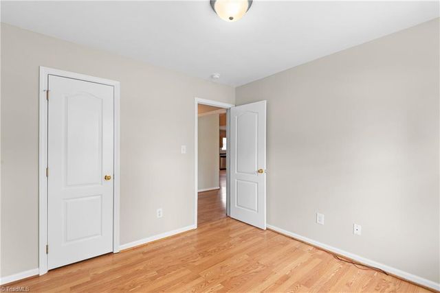 510 Brown Stone Court, Kernersville, NC 27284