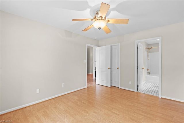 510 Brown Stone Court, Kernersville, NC 27284