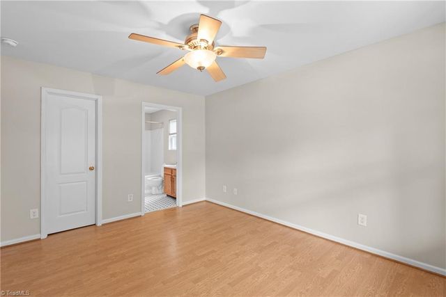 510 Brown Stone Court, Kernersville, NC 27284