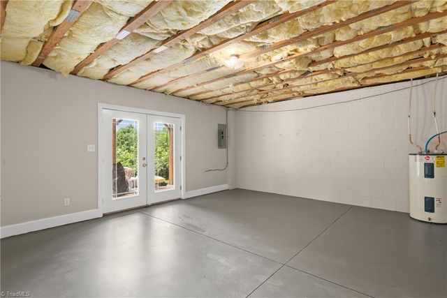 510 Brown Stone Court, Kernersville, NC 27284