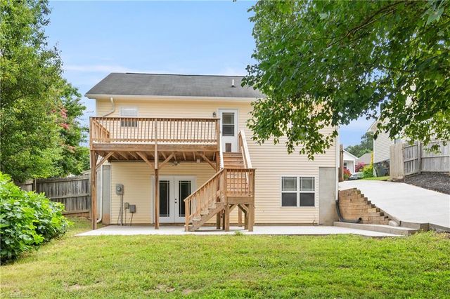 510 Brown Stone Court, Kernersville, NC 27284