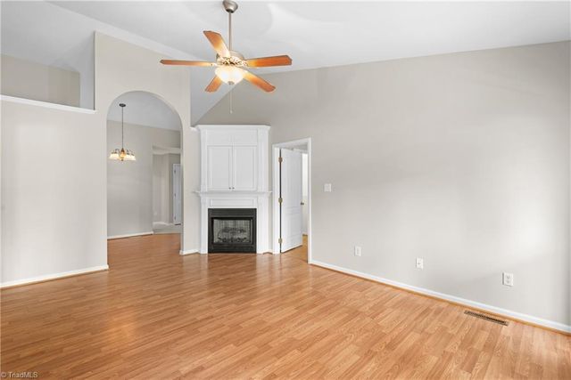 510 Brown Stone Court, Kernersville, NC 27284
