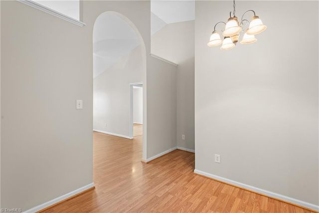 510 Brown Stone Court, Kernersville, NC 27284