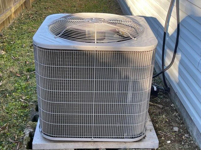 114 Turnberry Drive, Frankfort, KY 40601