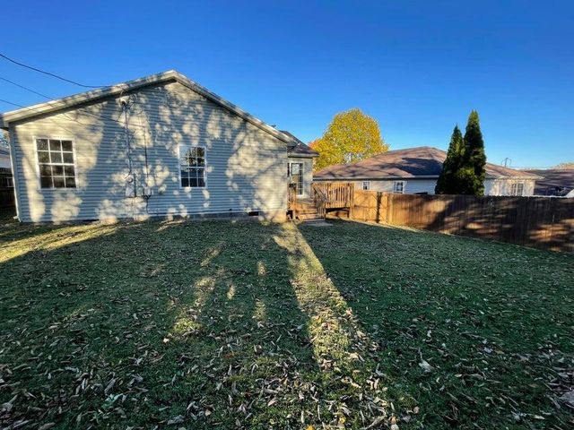 114 Turnberry Drive, Frankfort, KY 40601