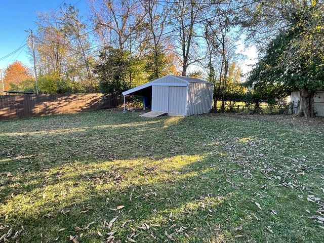 114 Turnberry Drive, Frankfort, KY 40601