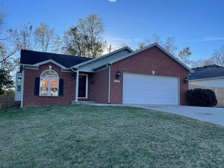 114 Turnberry Drive, Frankfort, KY 40601