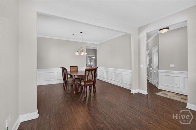 64 Dunnoman Drive, Savannah, GA 31419