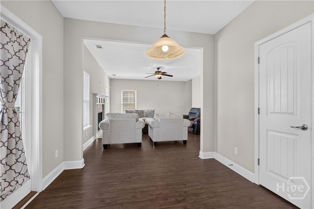 64 Dunnoman Drive, Savannah, GA 31419