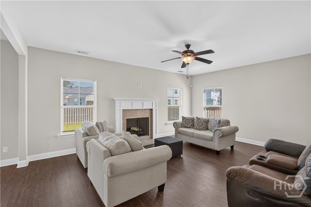 64 Dunnoman Drive, Savannah, GA 31419