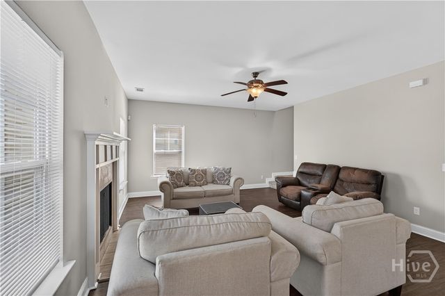 64 Dunnoman Drive, Savannah, GA 31419