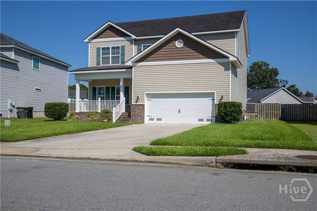 64 Dunnoman Drive, Savannah, GA 31419
