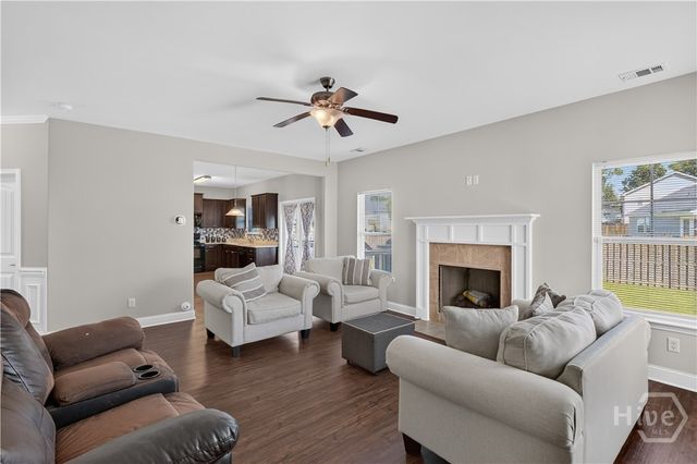 64 Dunnoman Drive, Savannah, GA 31419