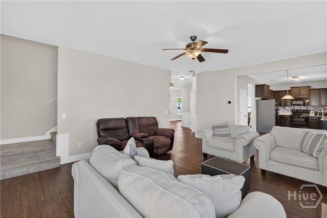 64 Dunnoman Drive, Savannah, GA 31419