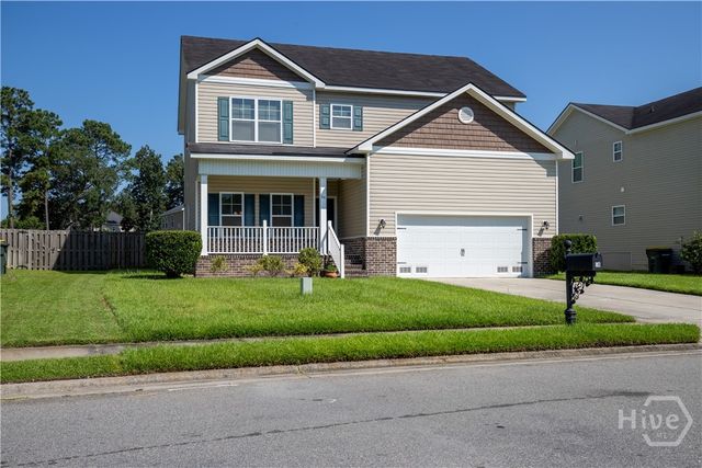 64 Dunnoman Drive, Savannah, GA 31419