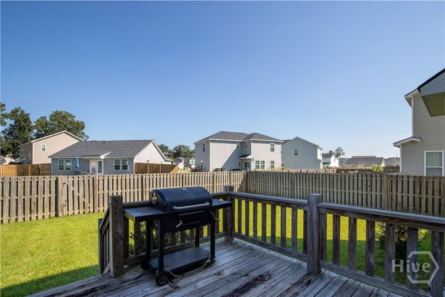 64 Dunnoman Drive, Savannah, GA 31419