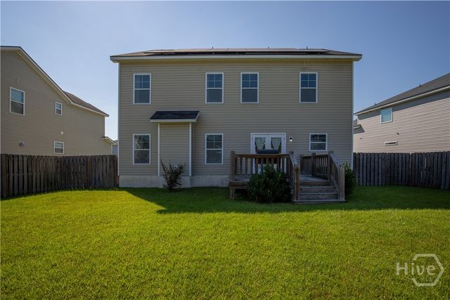 64 Dunnoman Drive, Savannah, GA 31419